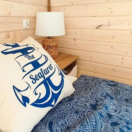 Holiday home Domki Halo Morze - Jastrzebia Gora Rozewie